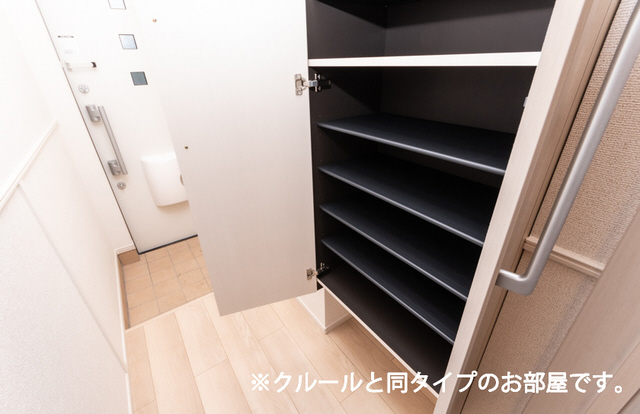 その他部屋・スペース 写真8