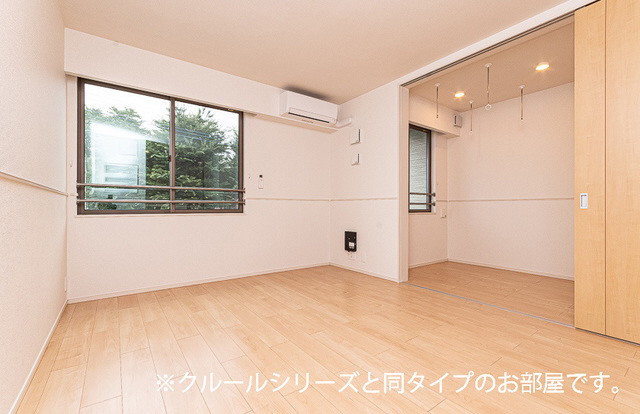 リビング 写真2