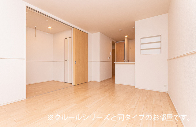 その他部屋・スペース 写真8