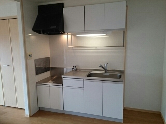 キッチン 写真3