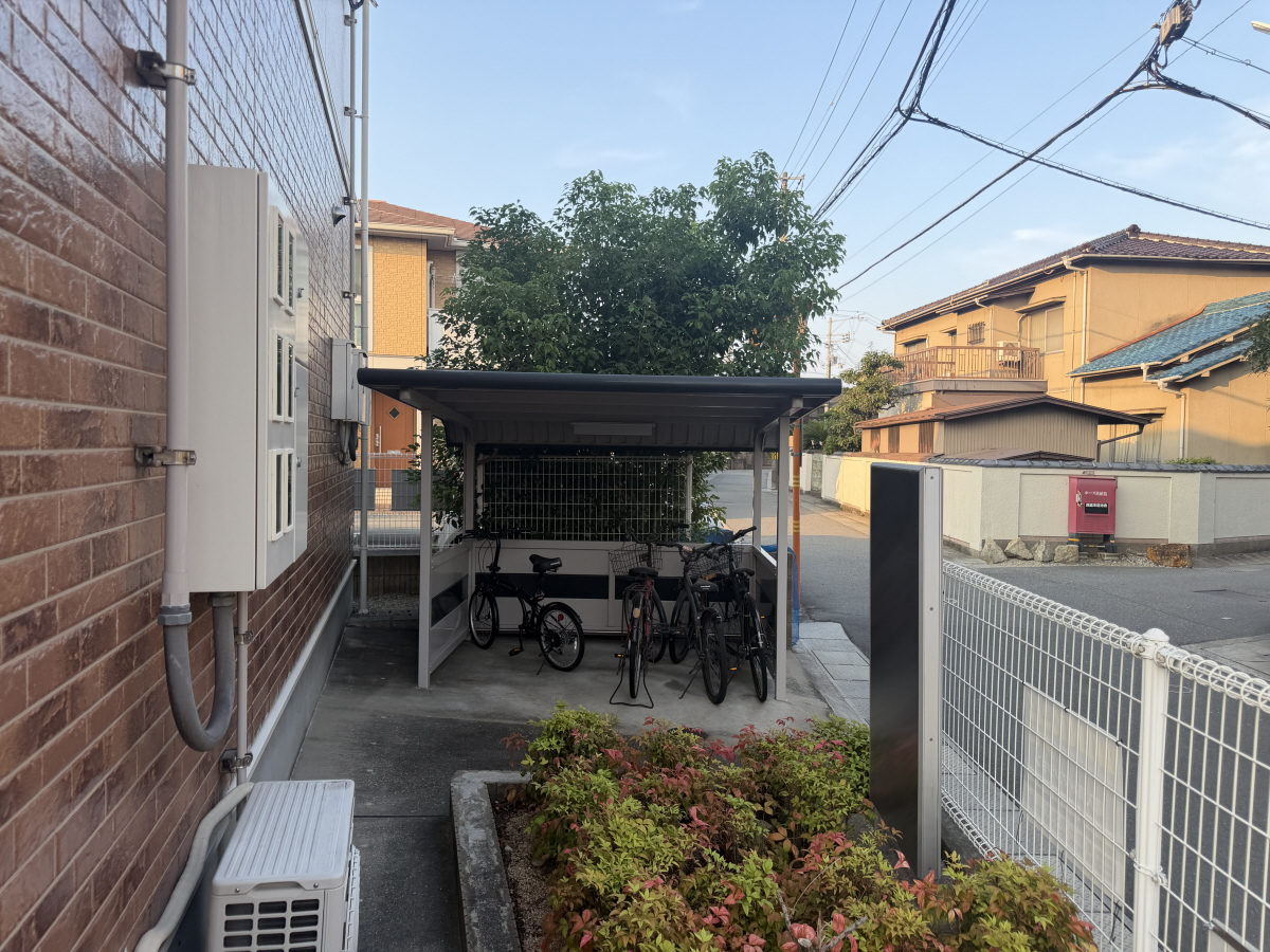 共用部 写真31