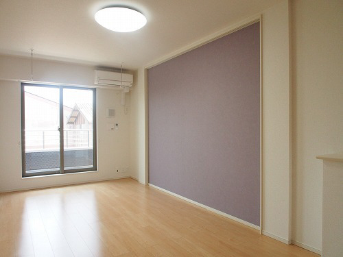 リビング 写真2