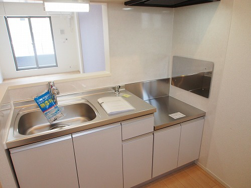 キッチン 写真3