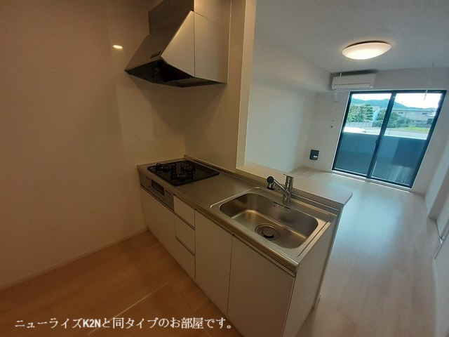 キッチン 写真3