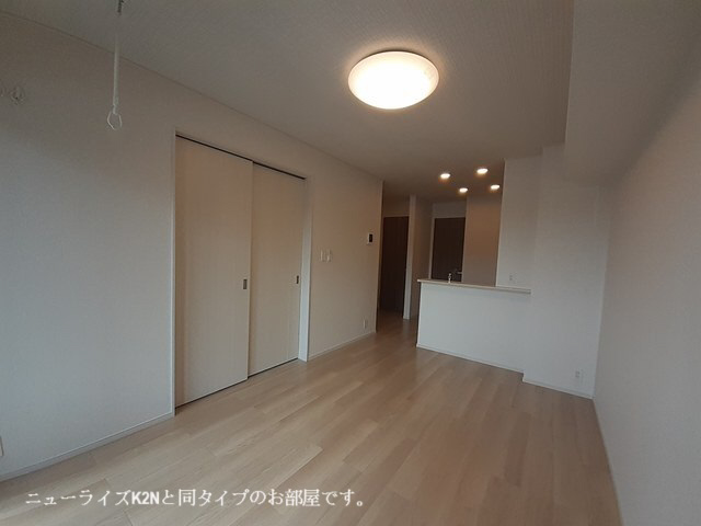 その他部屋・スペース 写真5