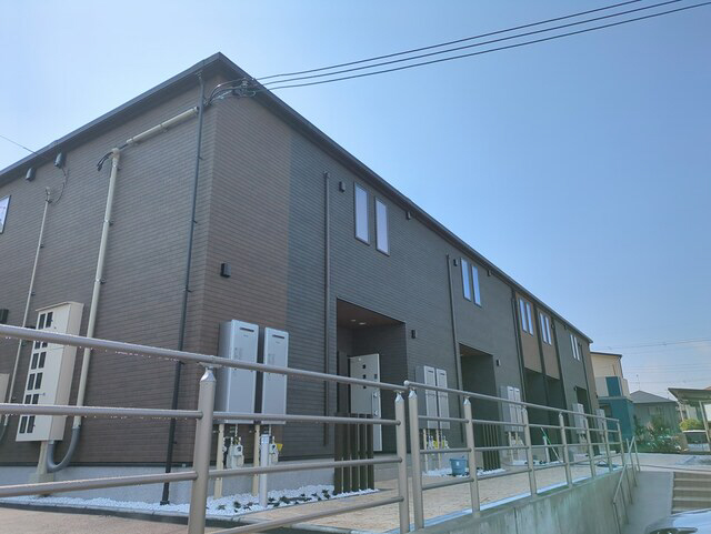 外観 外観写真
