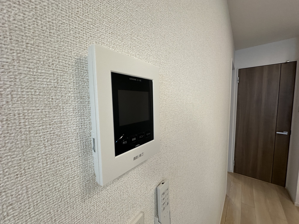 セキュリティ 写真11