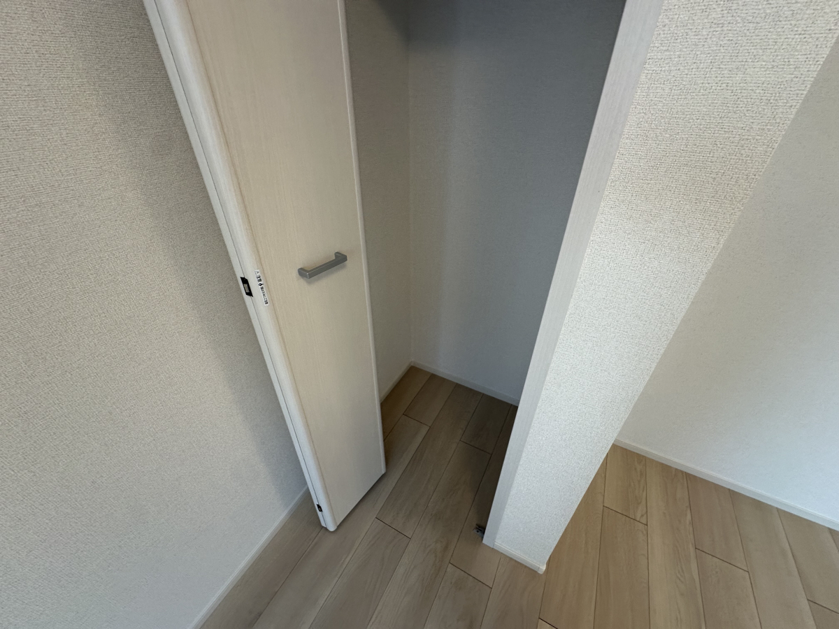 収納 写真12