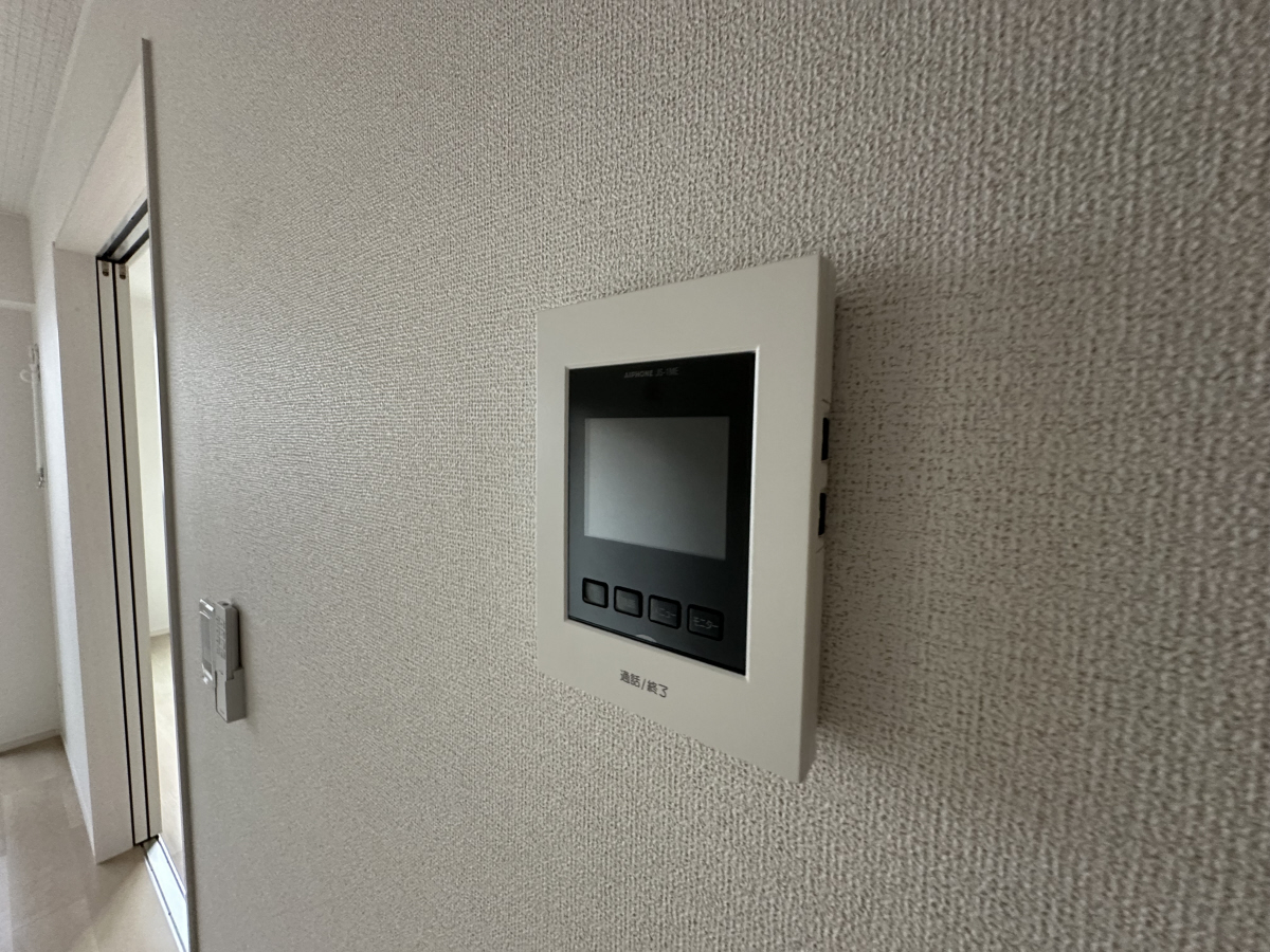 セキュリティ 写真11
