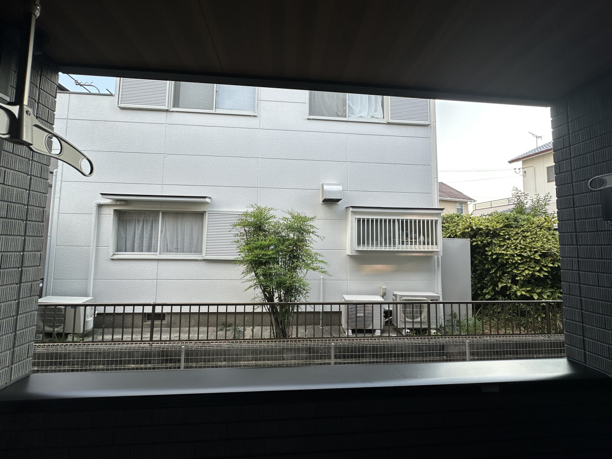 眺望 写真16