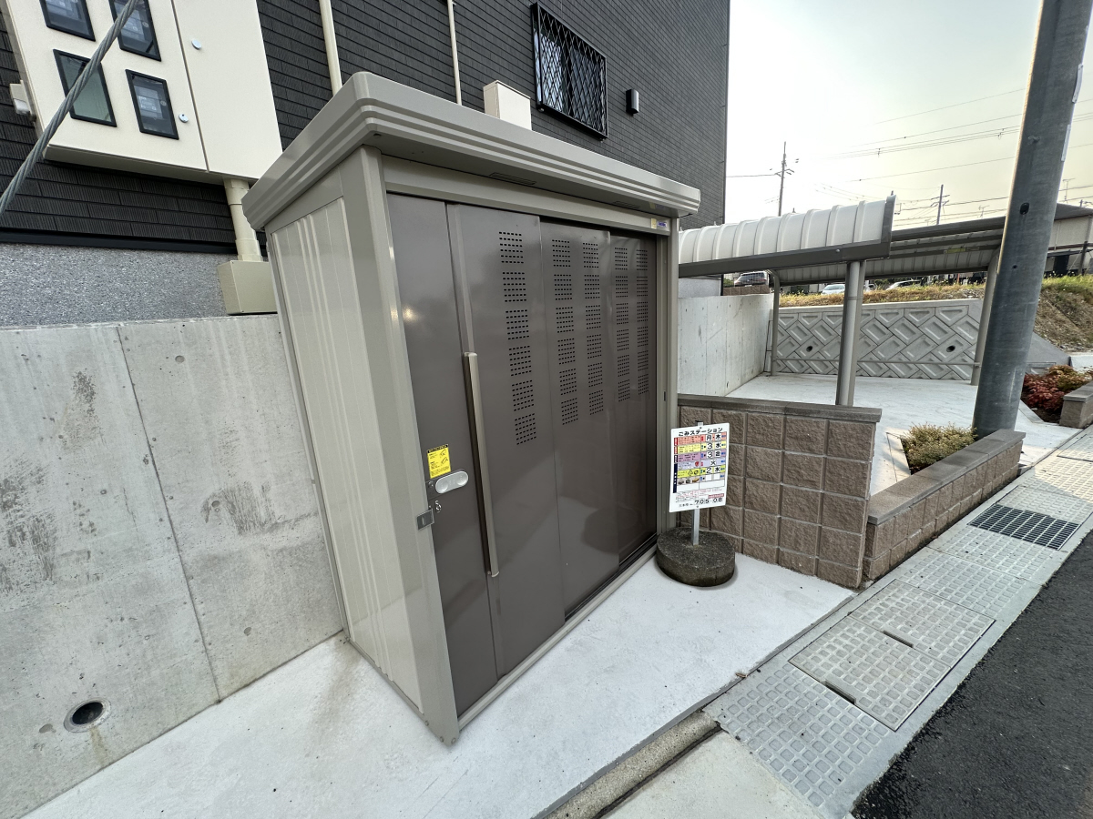 共用部 写真17