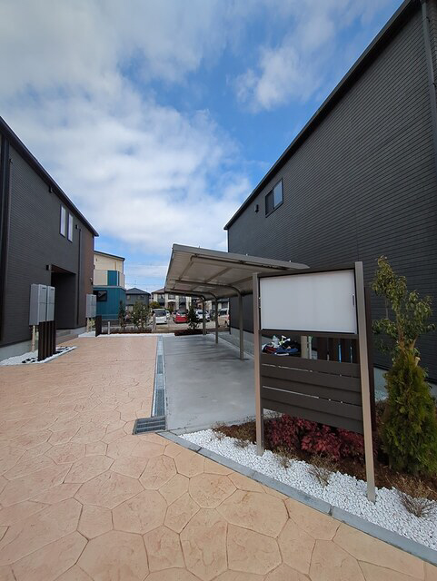 共用部 写真12
