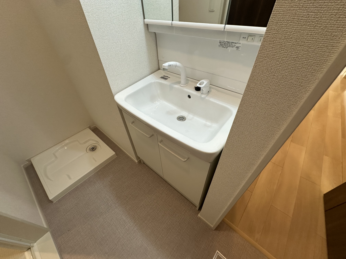 洗面所 写真6