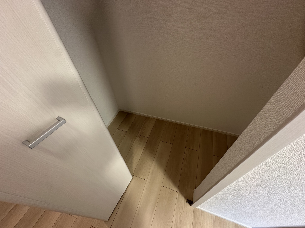 収納 写真19