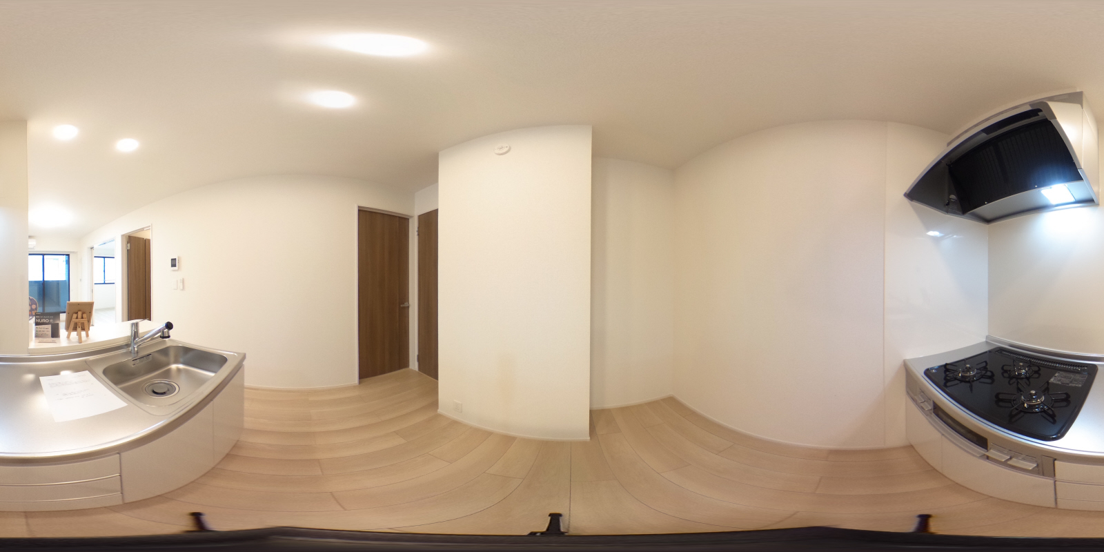 キッチン 写真34