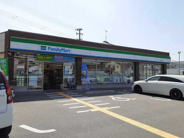 コンビニ 写真25