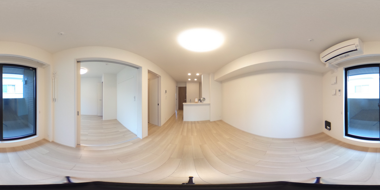 リビング 写真33
