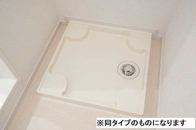 その他部屋・スペース 写真12