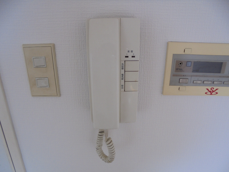 セキュリティ 写真9