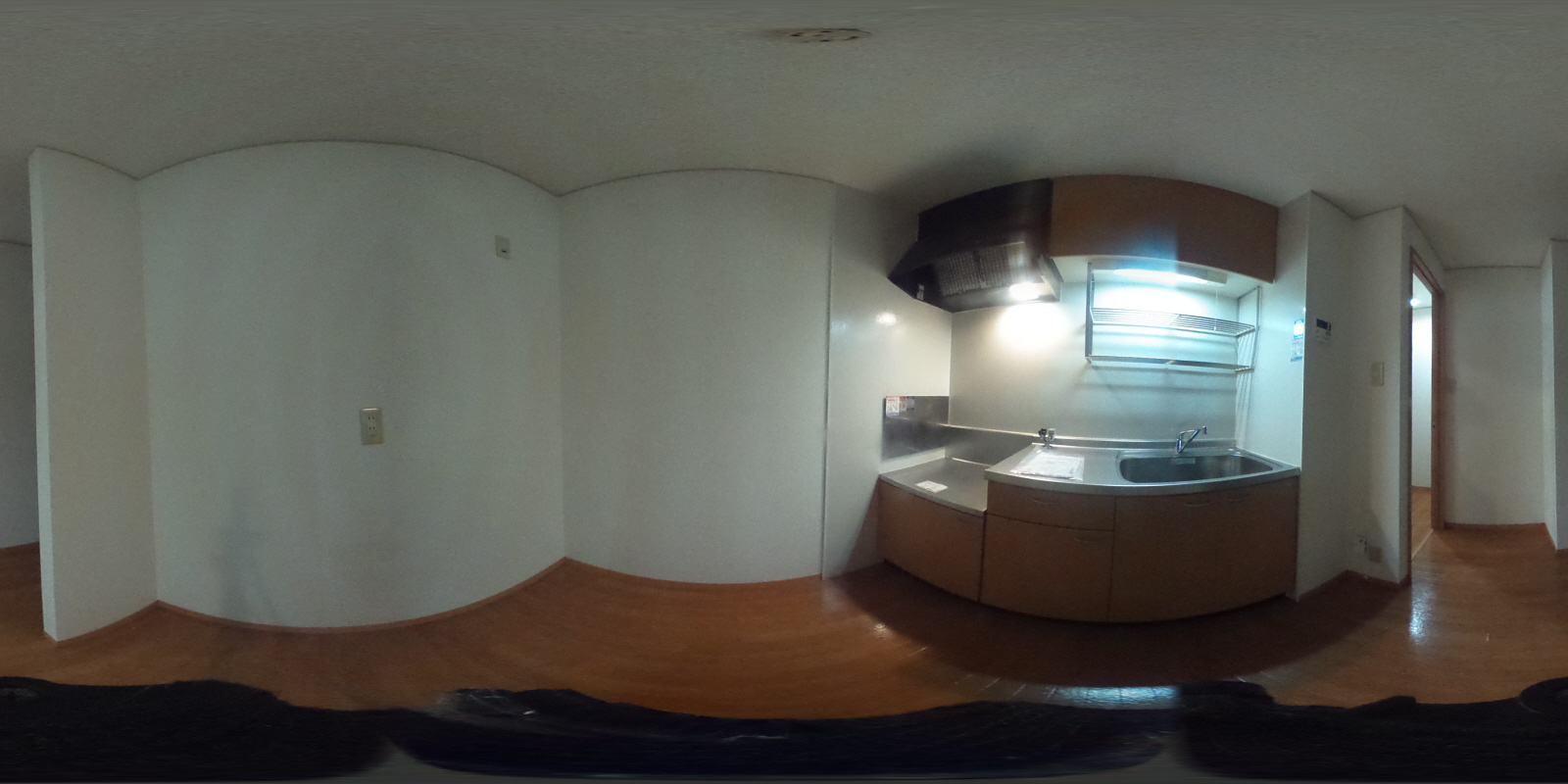 キッチン 写真34