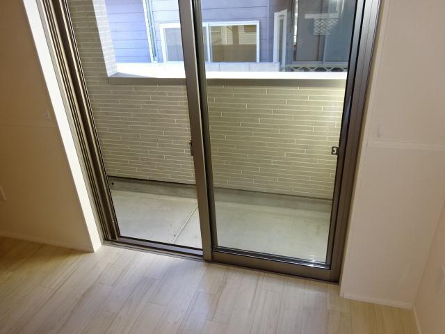 バルコニー・ベランダ 写真13