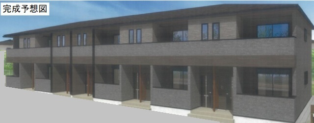 ヒカルサ稲美天満 Ⅰ