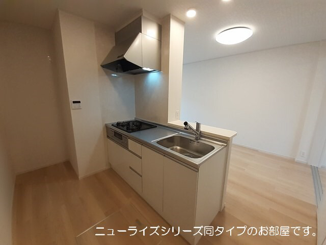 キッチン 写真3