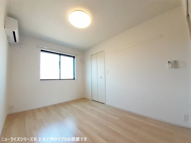 その他部屋・スペース 写真8