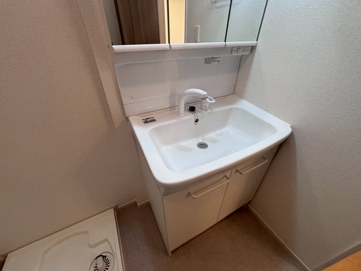 洗面所 写真4