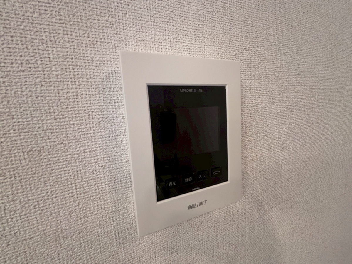 セキュリティ 写真11
