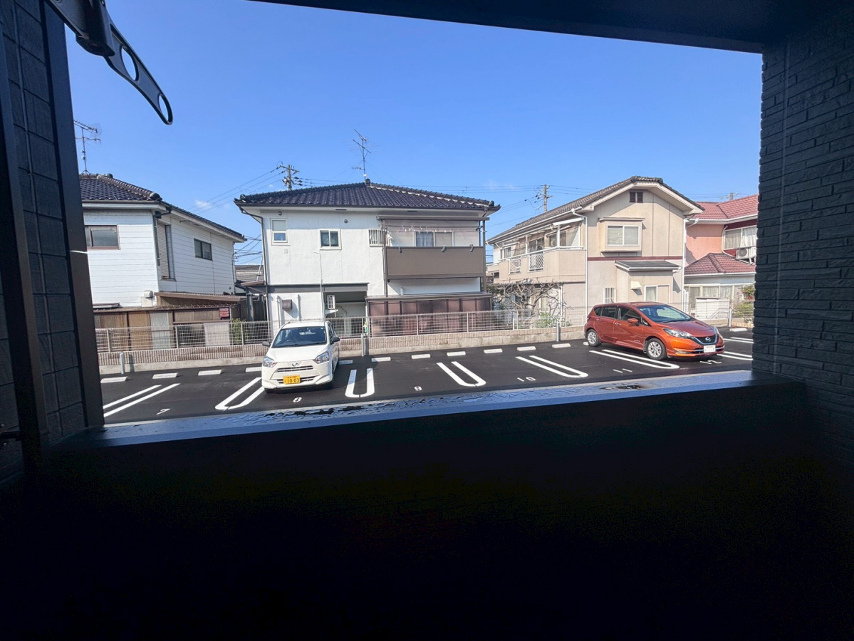 眺望 写真13