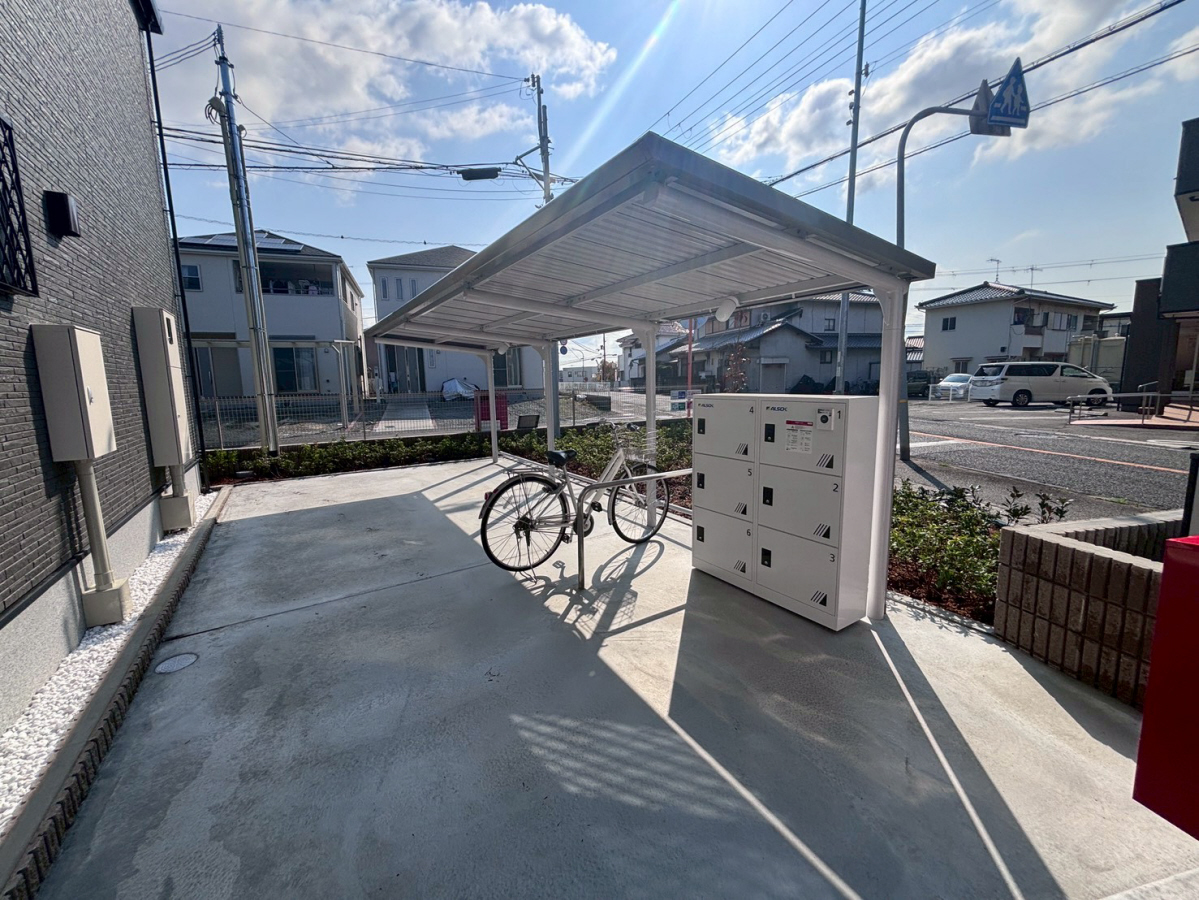共用部 写真15