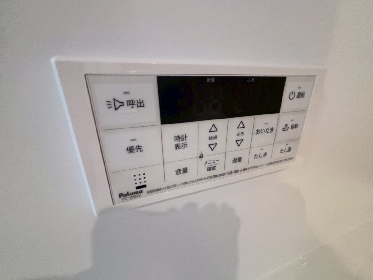 設備 写真30