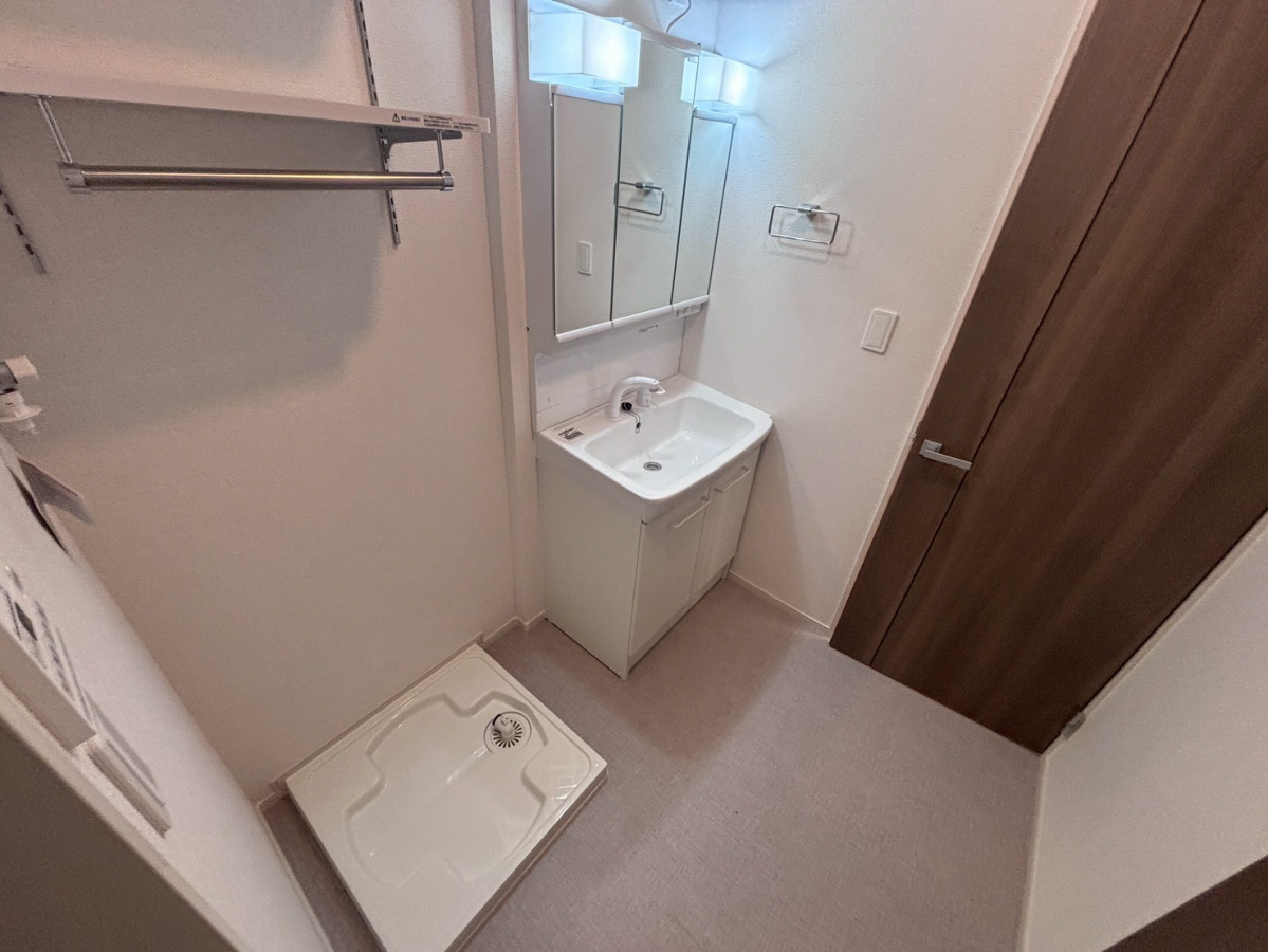 洗面所 写真31