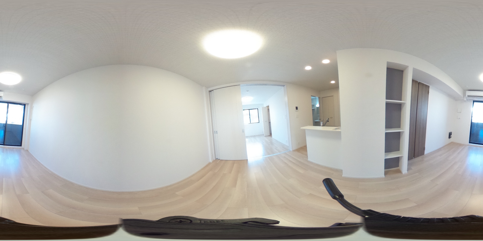 リビング 写真33