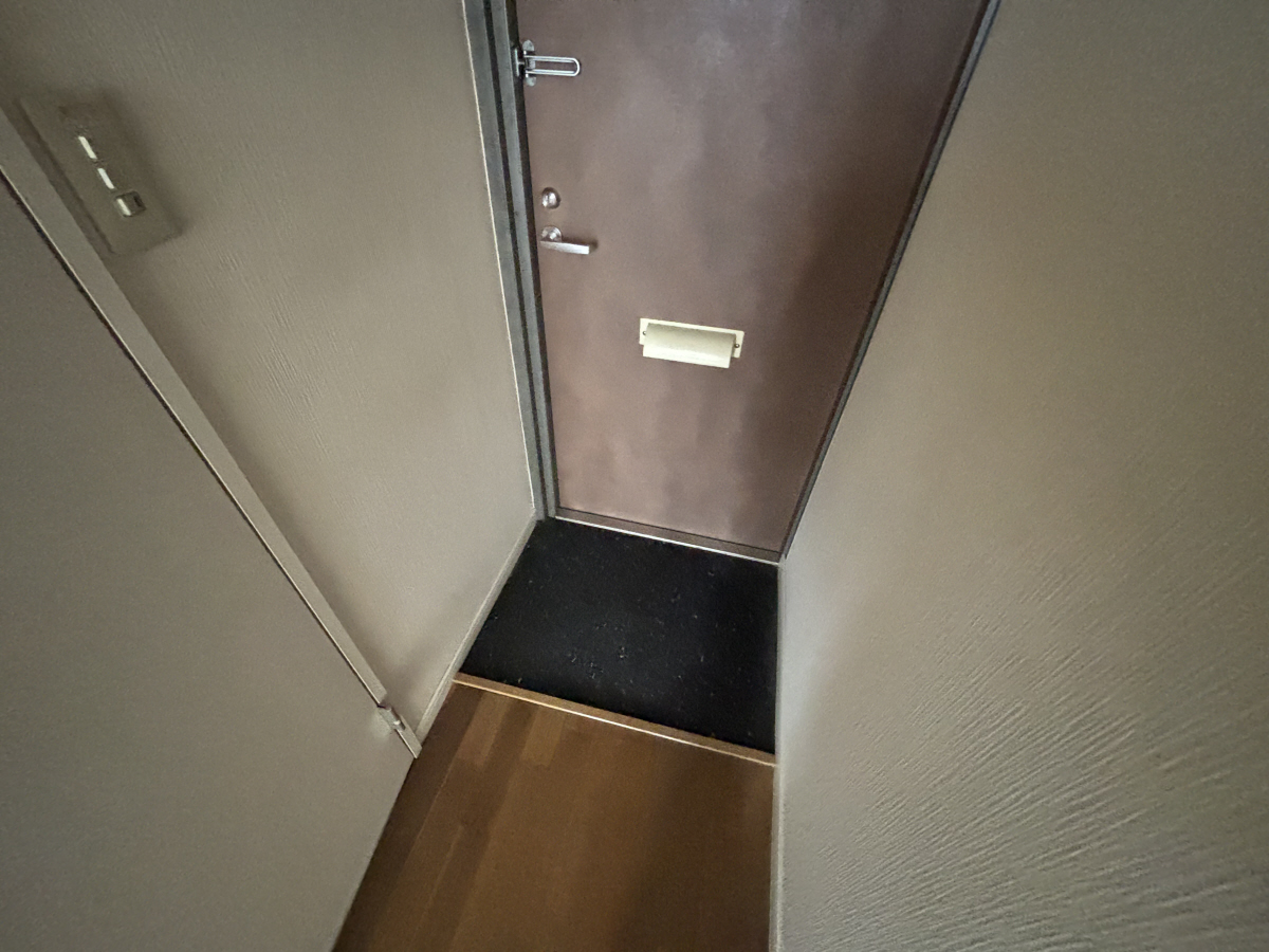 玄関 写真7