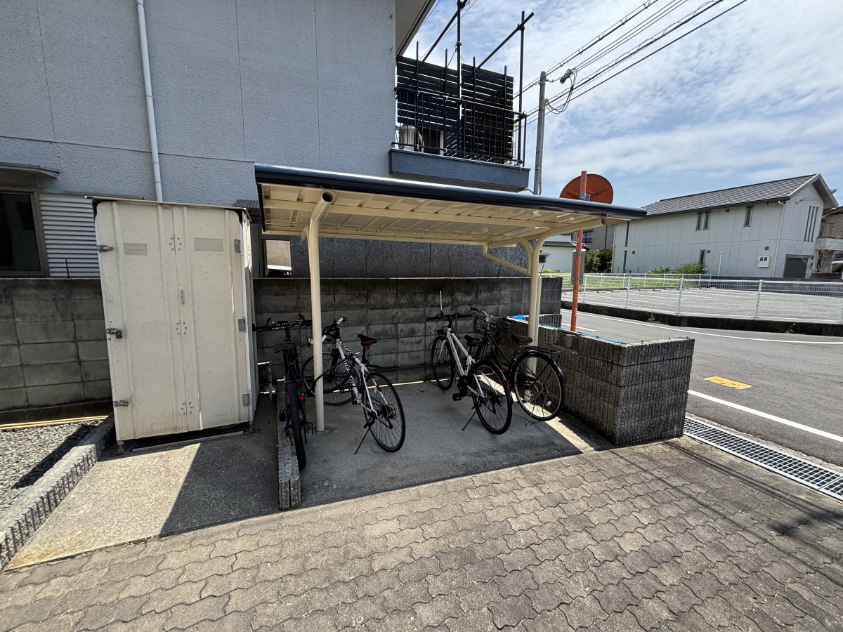 共用部 写真15
