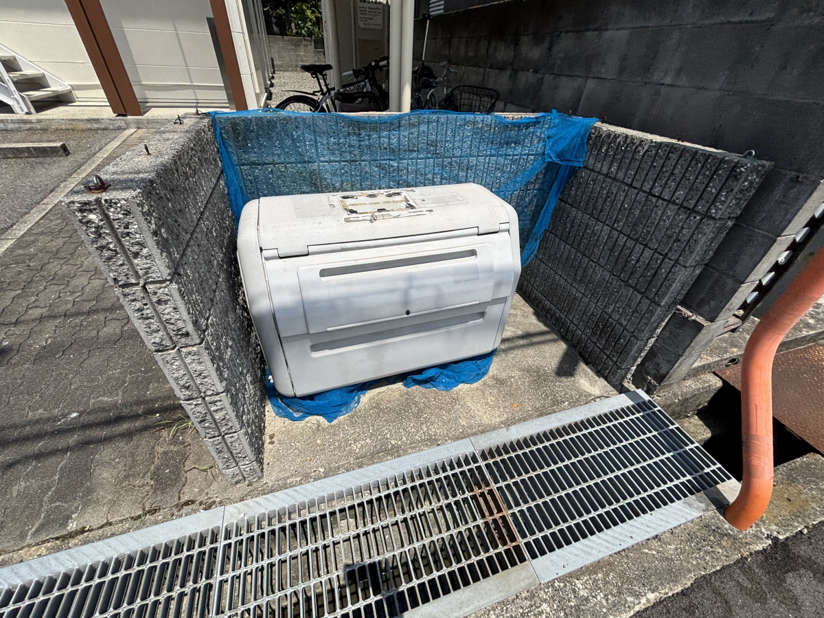 共用部 写真32