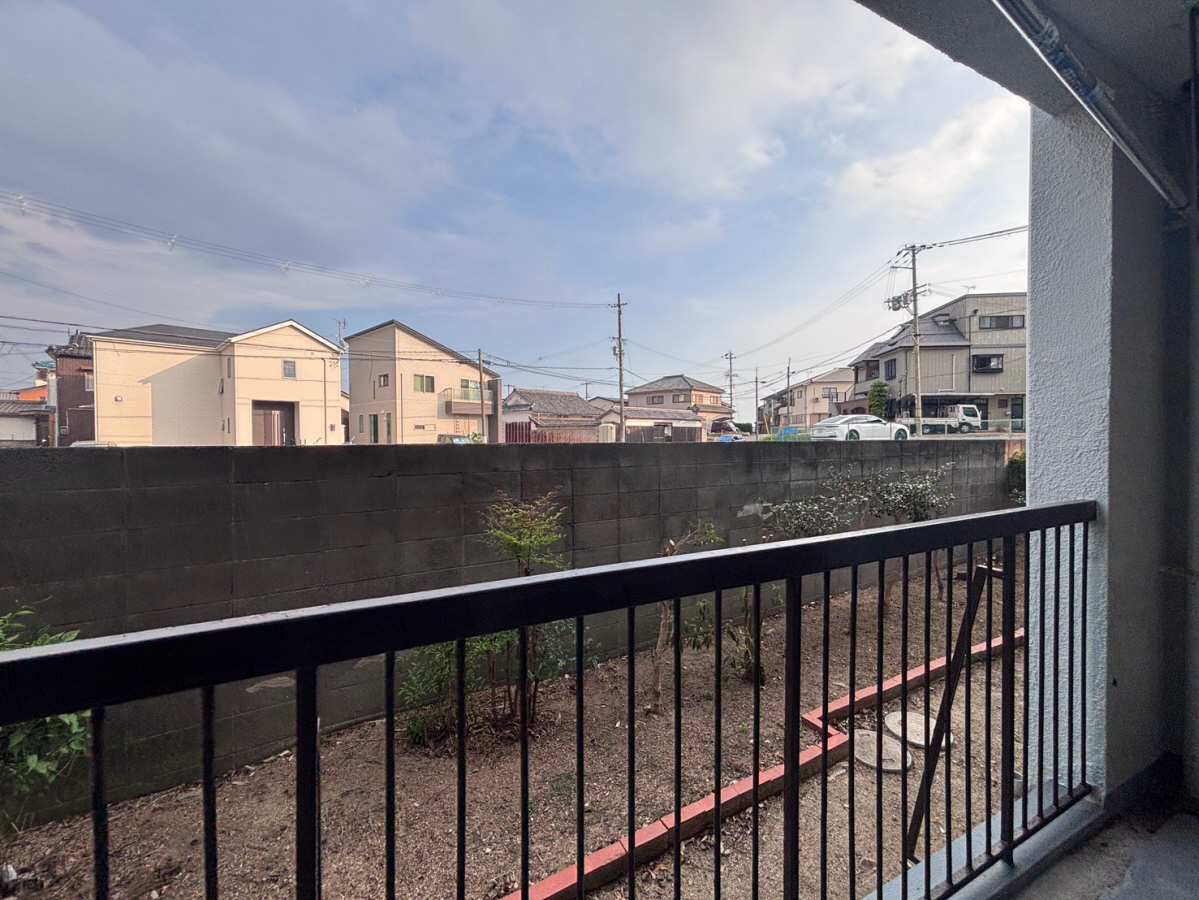 眺望 写真13
