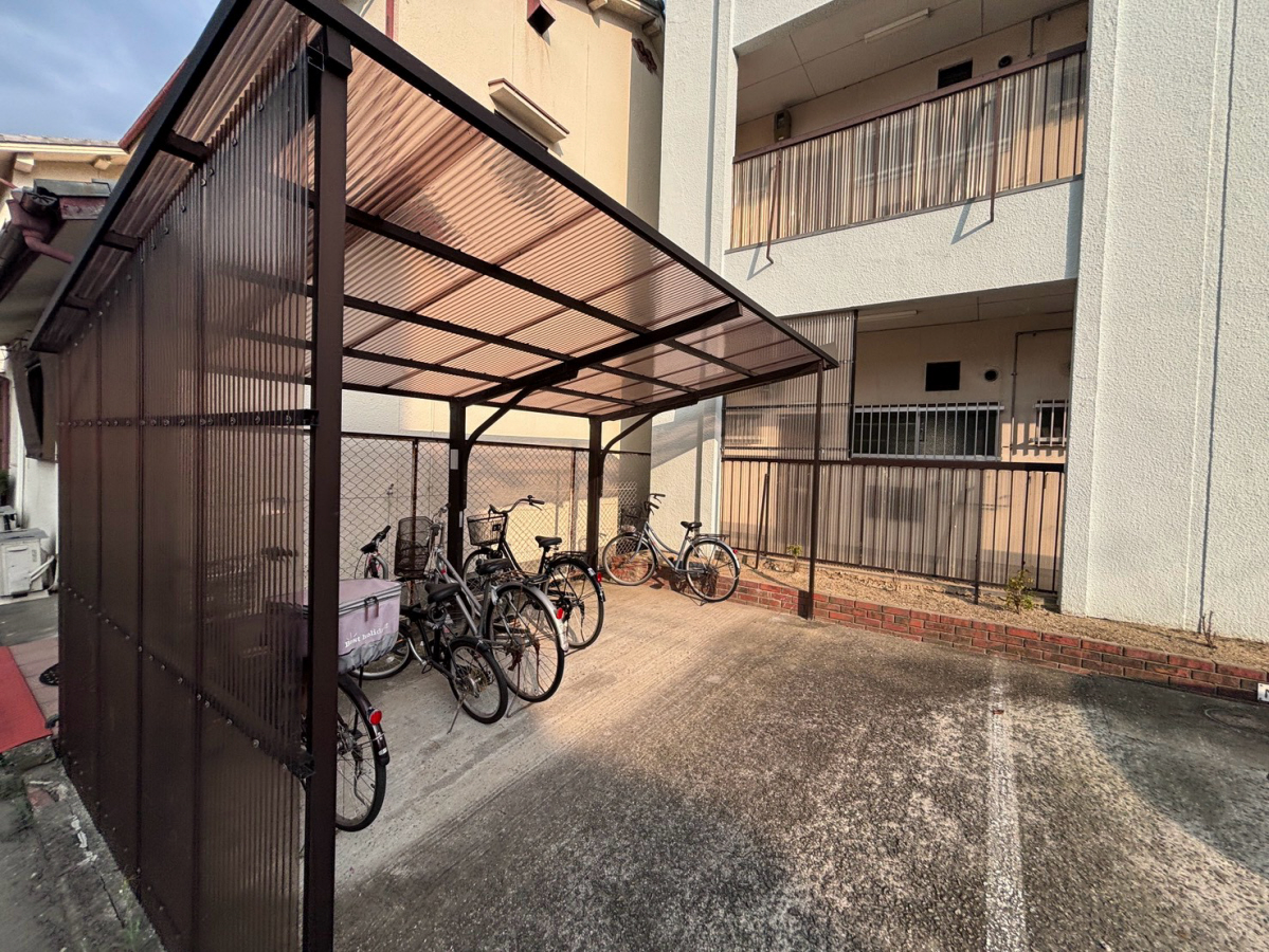 共用部 写真14