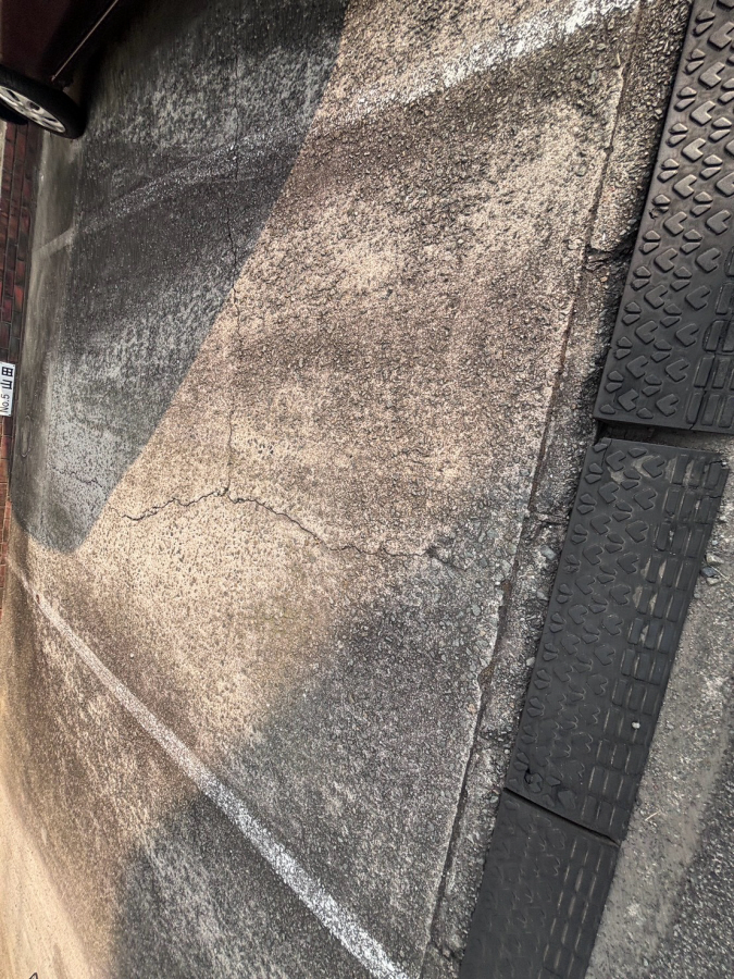 駐車場 写真15