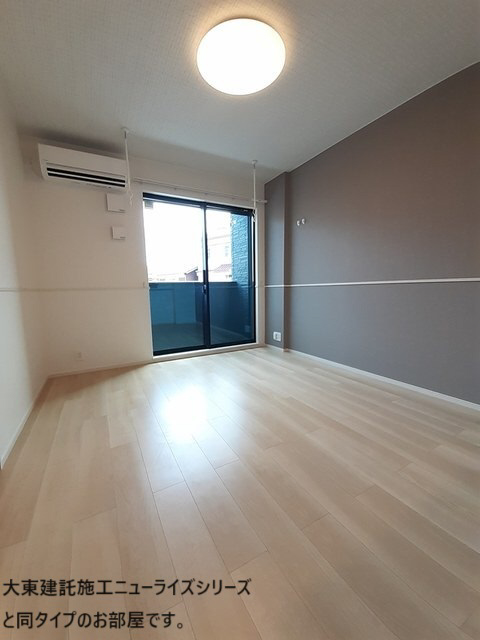 リビング 写真2