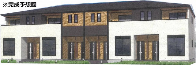 糸久レジデンス龍野　壱番館