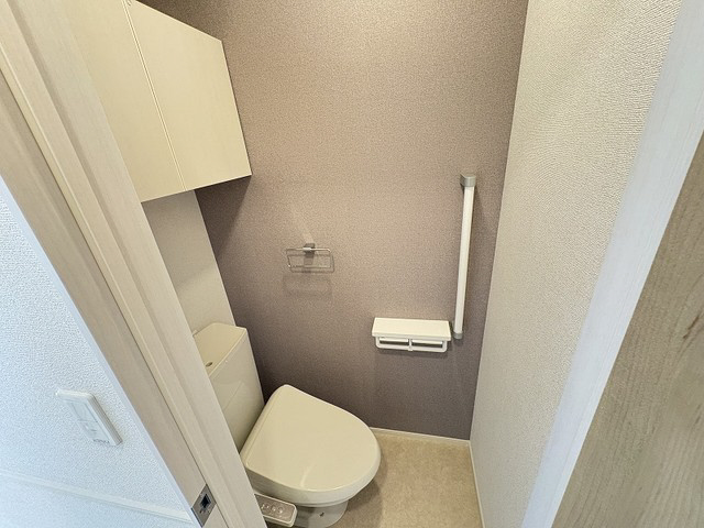 トイレ 写真5