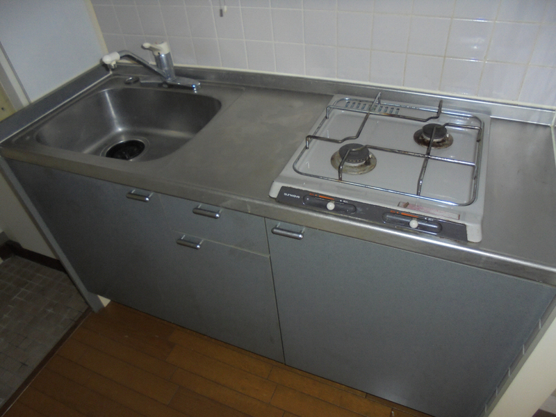 キッチン 写真3