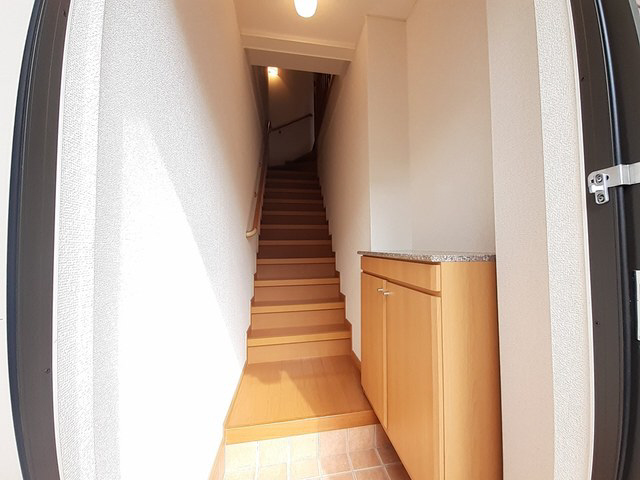 玄関 写真7
