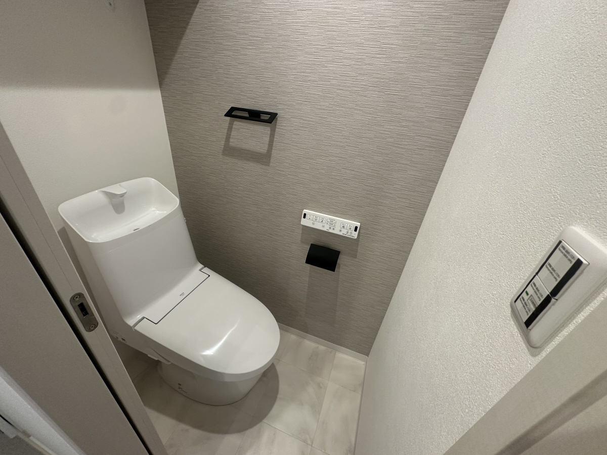 トイレ 写真5