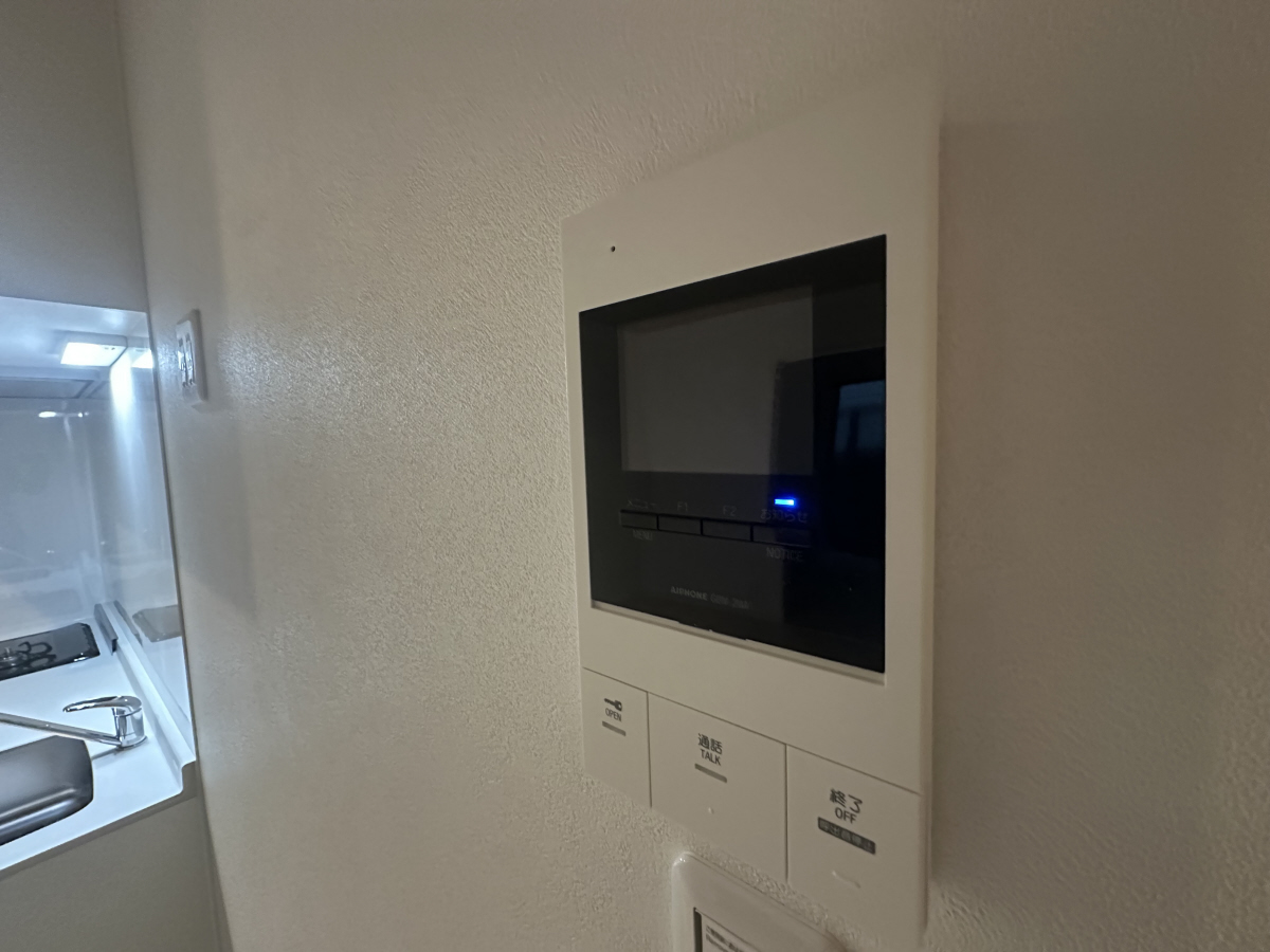 セキュリティ 写真10