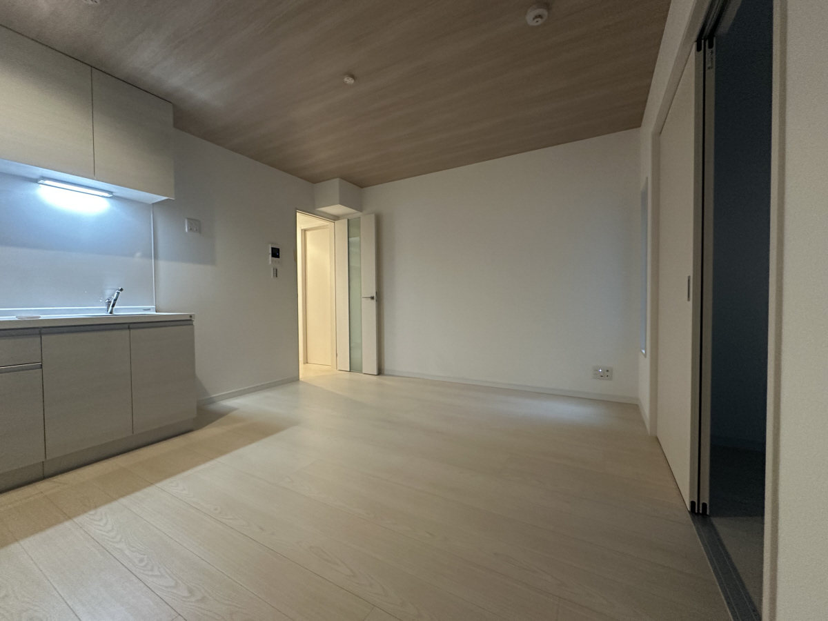 リビング 写真29