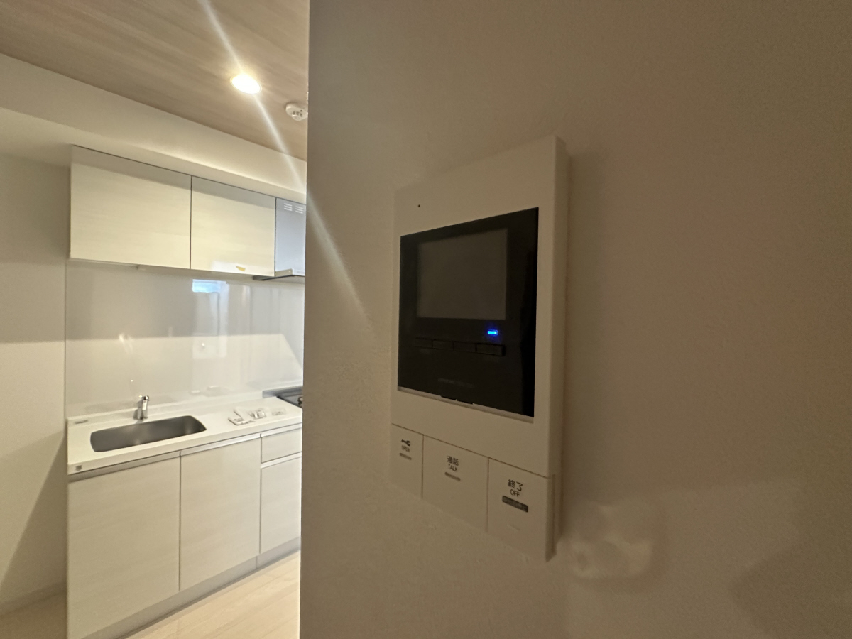 セキュリティ 写真11